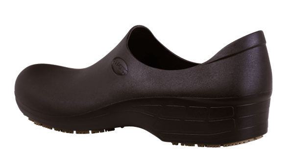 Sticky Shoes Feminino Preto: Sapato EPI Antiderrapante