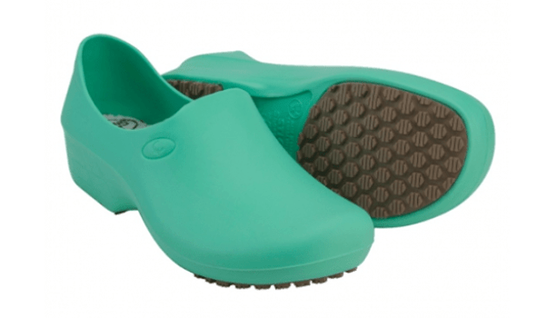 STICKY SHOES FEMININO VERDE AMAZONAS